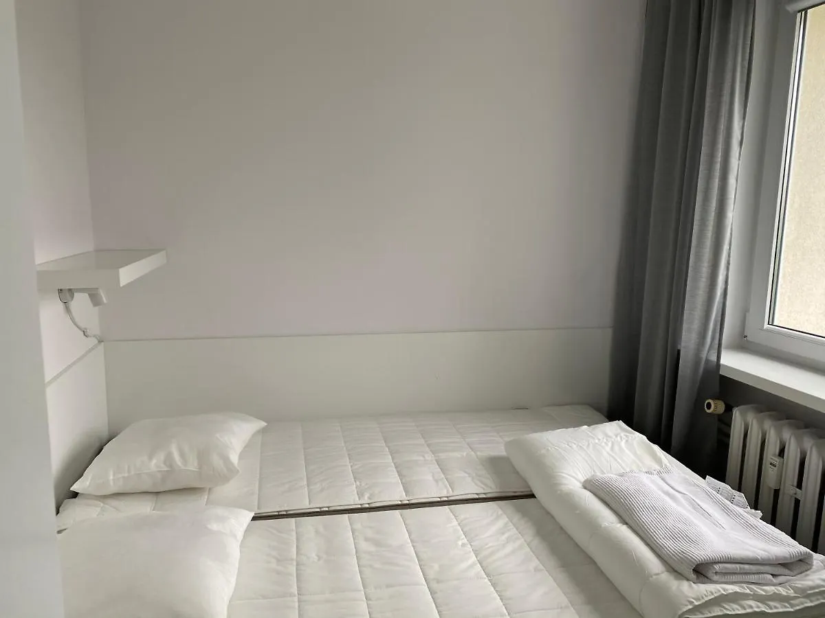 Przytulne i wygodne mieszkanie Apartament Gdańsk