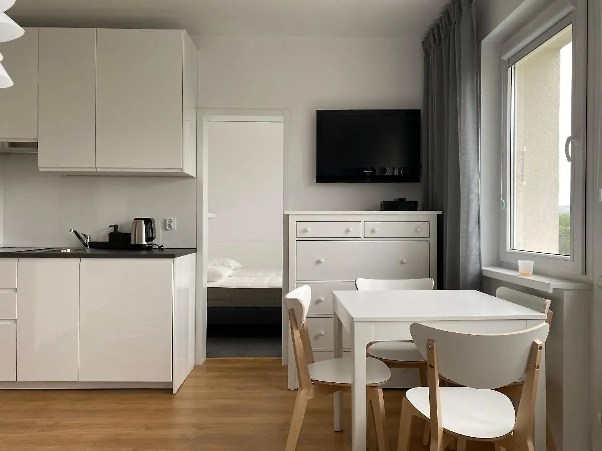 Przytulne i wygodne mieszkanie Apartament Gdańsk 0*,  Polska