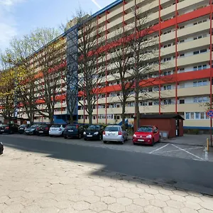 Elite Przymorze Apartament