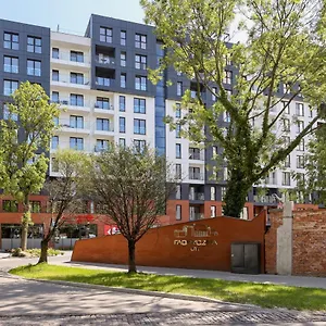  Apartament Fabryczna By Renters Polska