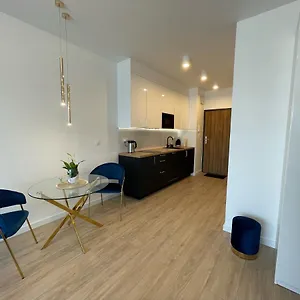  Apartament Przy Marsa Polska