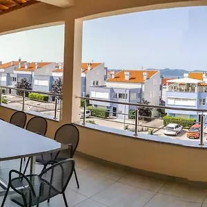  Apartament Apartman Eva Chorwacja