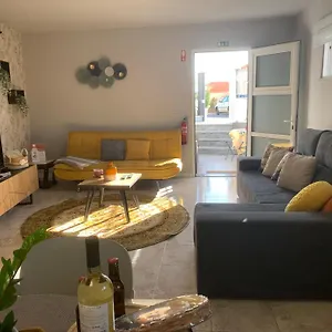  Dom wakacyjny Casa 212 Portugalia